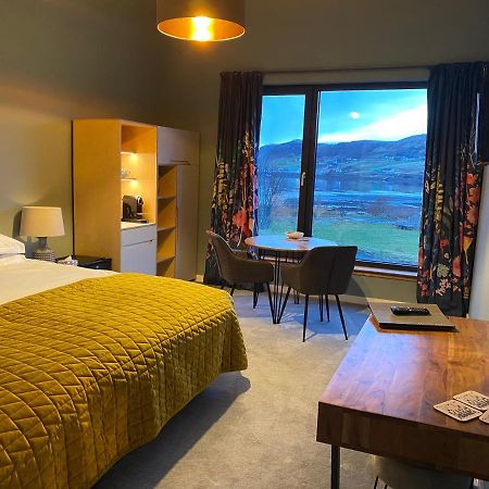 Stones Luxury B&B With Hot Tub And Self-Contained Rooms Uig (Isle of Skye) Exterior foto